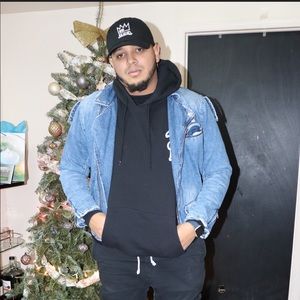 Meet your Posher, Willy